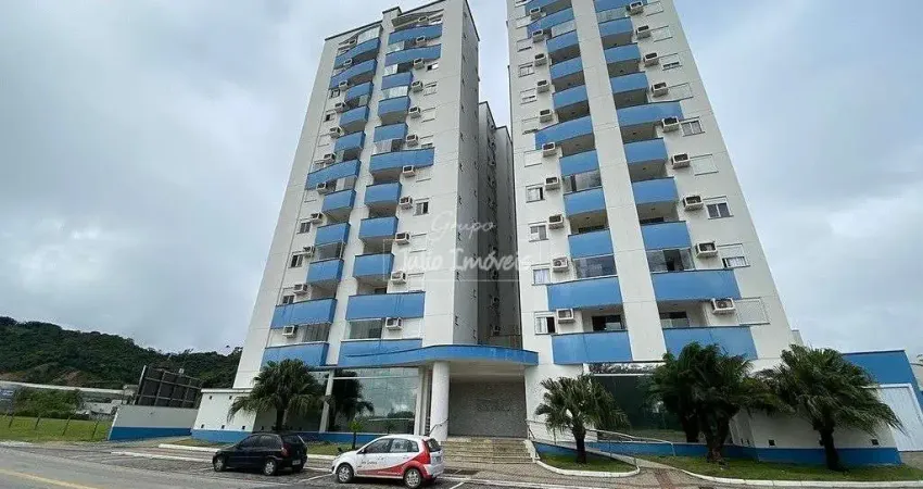 Apartamento com 2 quartos para alugar no Santa Terezinha, Brusque 