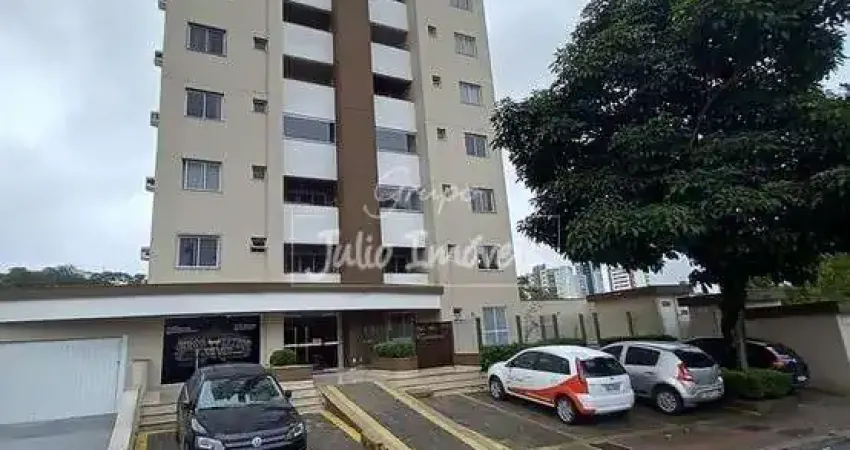 Apartamento com 3 quartos à venda no Centro I, Brusque 