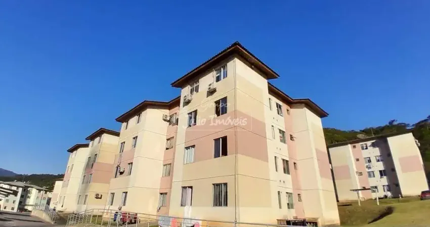 Apartamento com 2 quartos para alugar no Paquetá, Brusque 