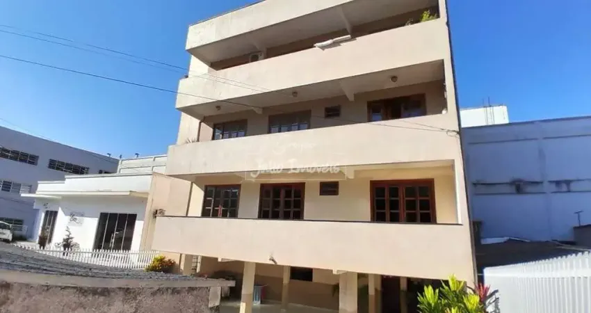 Apartamento com 3 quartos para alugar no Souza Cruz, Brusque 