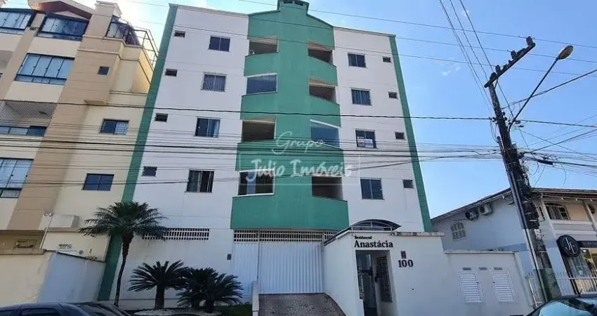Apartamento com 3 quartos para alugar no Santa Rita, Brusque 