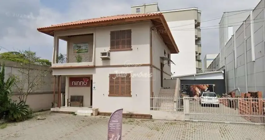 Casa com 2 quartos para alugar no Jardim Maluche, Brusque 