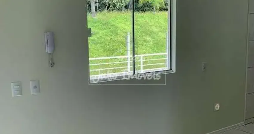 Apartamento com 2 quartos à venda no Poço Fundo, Brusque 