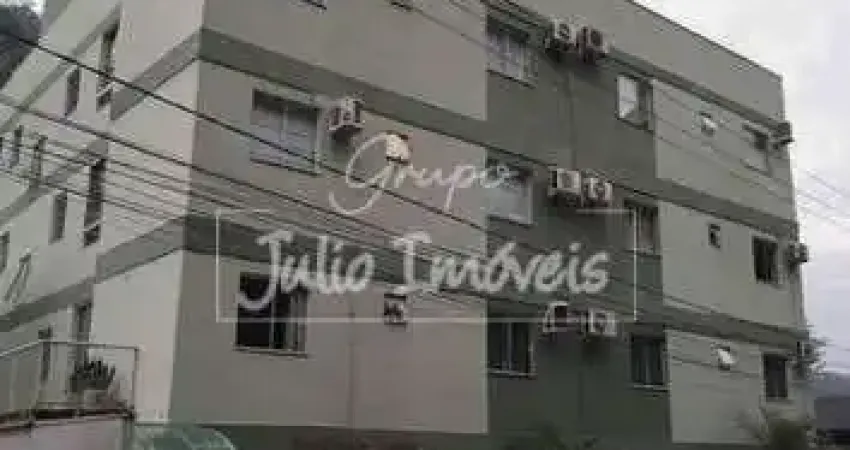 Apartamento com 2 quartos à venda no Centro II, Brusque 