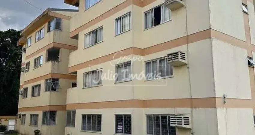 Apartamento com 3 quartos à venda no São Pedro, Brusque 