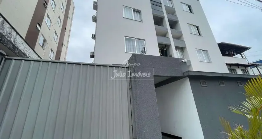 Apartamento com 2 quartos à venda no Centro I, Brusque 