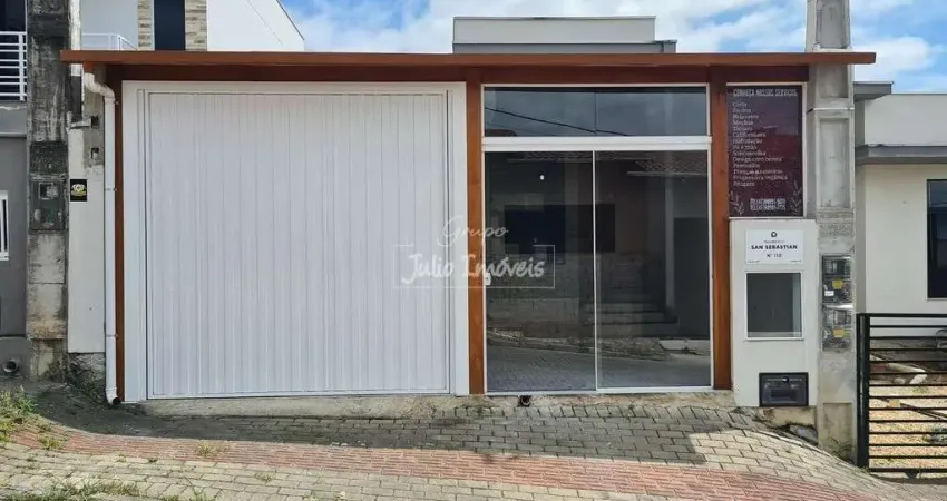 Casa com 3 quartos à venda no Volta Grande, Brusque 