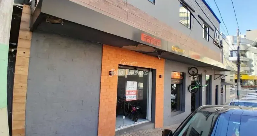 Sala comercial para alugar no Centro I, Brusque 
