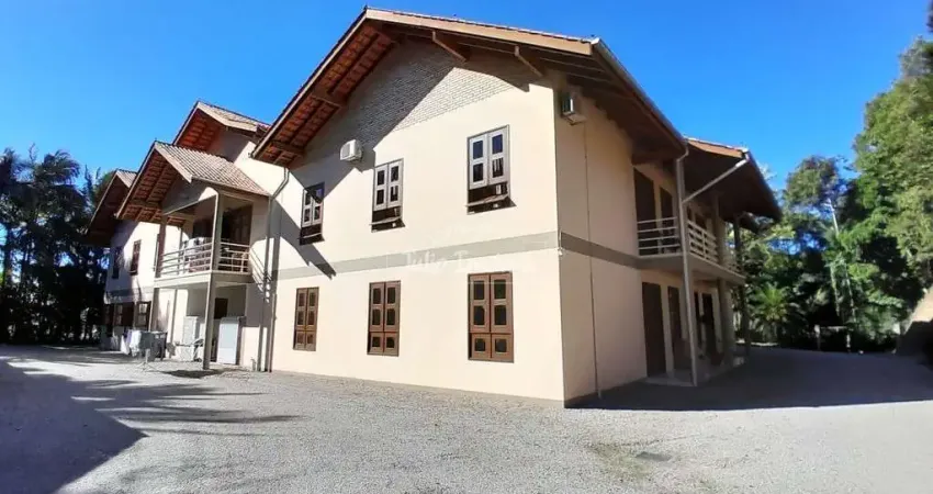Apartamento com 3 quartos para alugar no Volta Grande, Brusque 