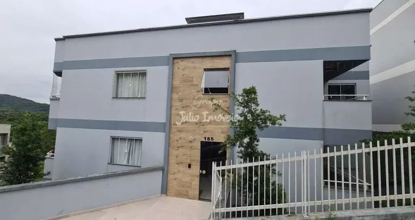 Apartamento com 2 quartos para alugar no Águas Claras, Brusque 