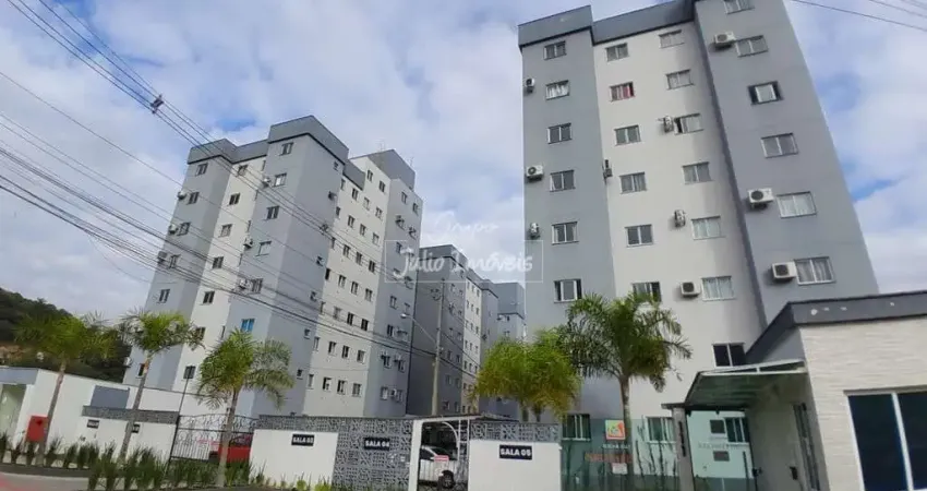 Apartamento com 2 quartos para alugar no Limeira Baixa, Brusque 