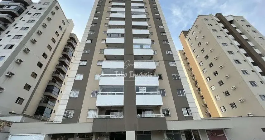 Apartamento com 3 quartos para alugar no Centro I, Brusque 