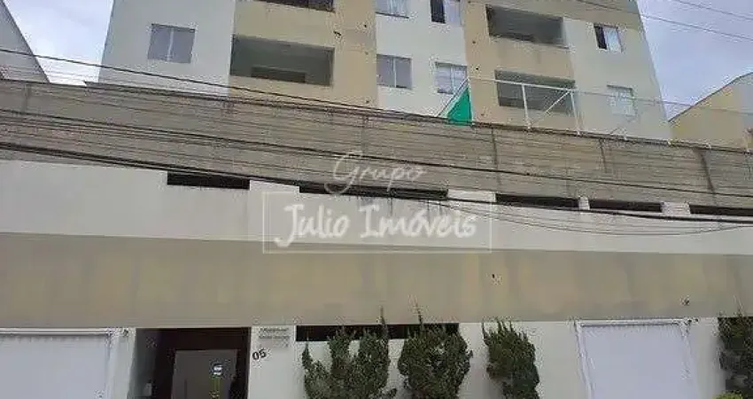 Apartamento com 2 quartos para alugar no Centro I, Brusque 