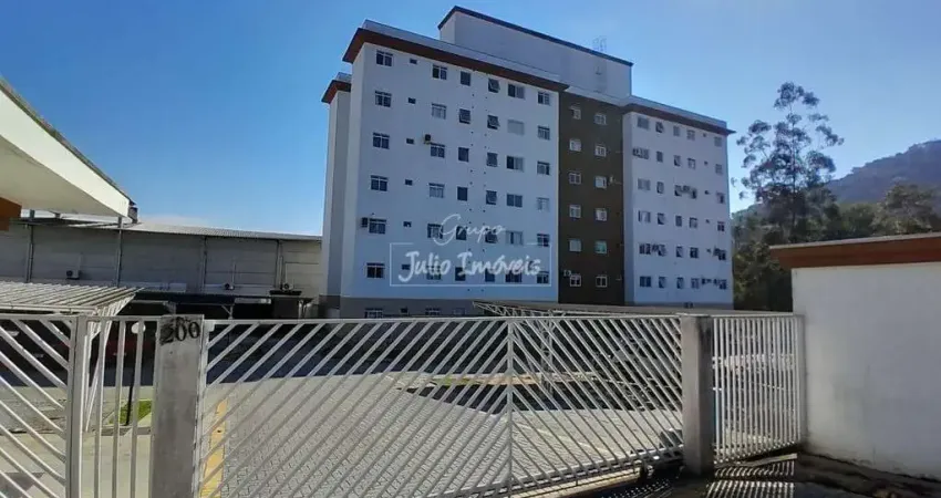 Apartamento com 1 quarto para alugar no Guarani, Brusque 