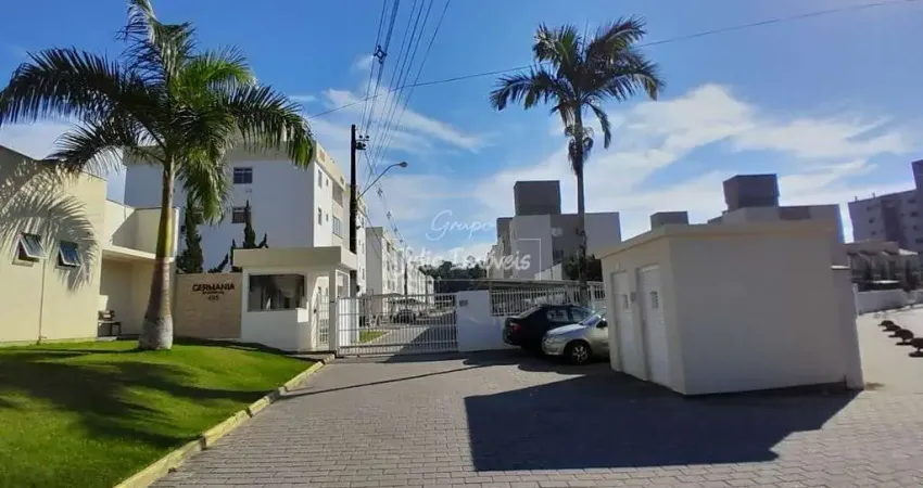 Apartamento com 2 quartos para alugar no Souza Cruz, Brusque 