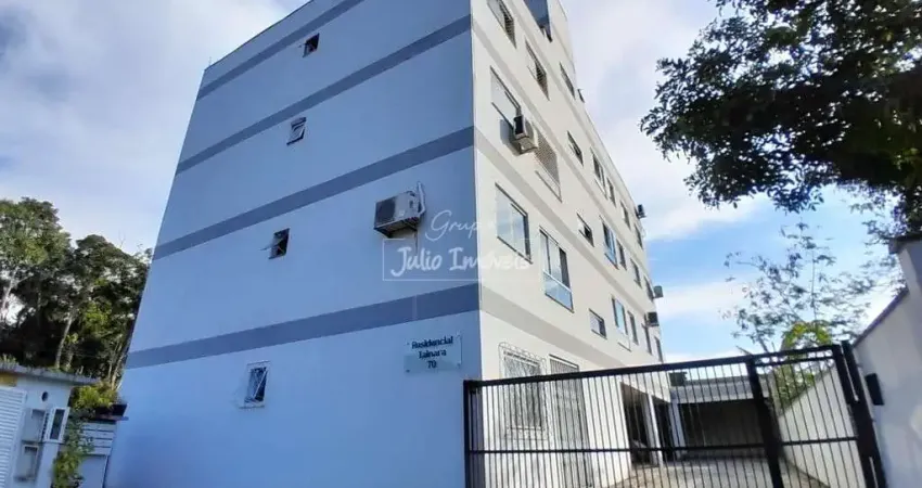Apartamento com 2 quartos para alugar no Souza Cruz, Brusque 