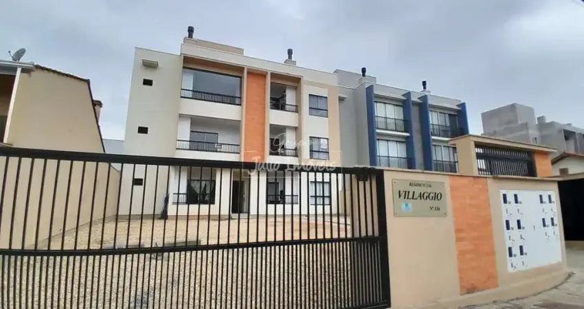 Apartamento com 1 quarto para alugar no Limoeiro, Brusque 