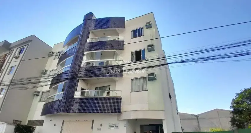 Apartamento com 2 quartos para alugar no Centro I, Brusque 