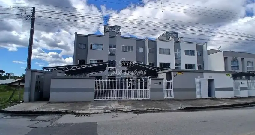 Apartamento com 2 quartos para alugar no Rio Branco, Brusque 