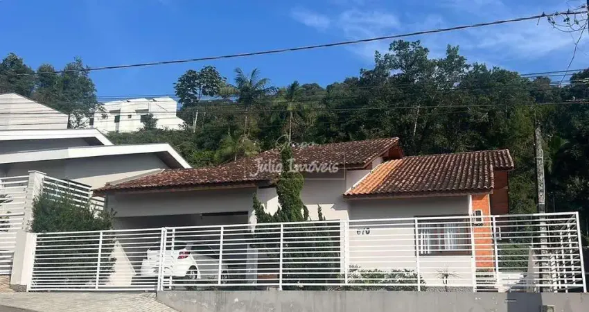 Casa com 2 quartos à venda no Rio Branco, Brusque 