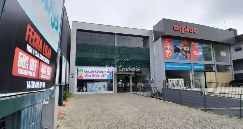 Sala comercial para alugar no Santa Terezinha, Brusque