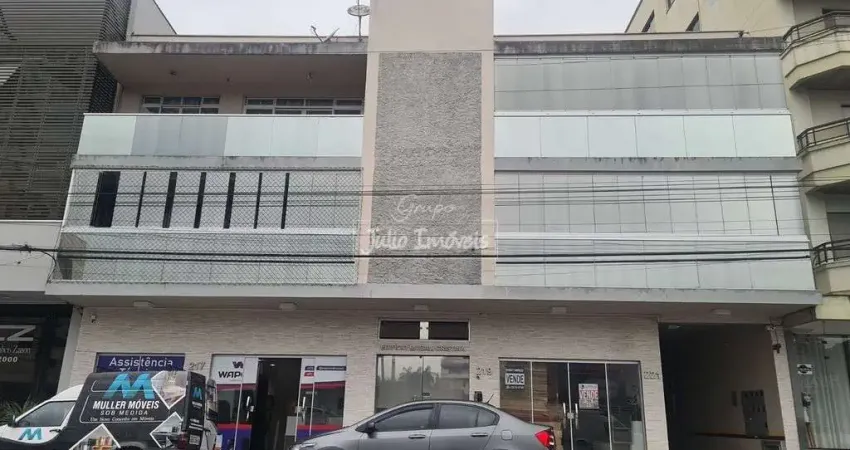 Apartamento com 3 quartos para alugar no Centro I, Brusque