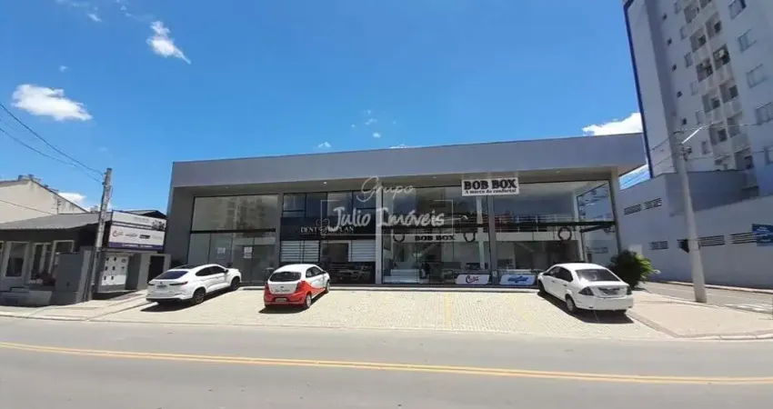 Sala comercial para alugar no Santa Rita, Brusque