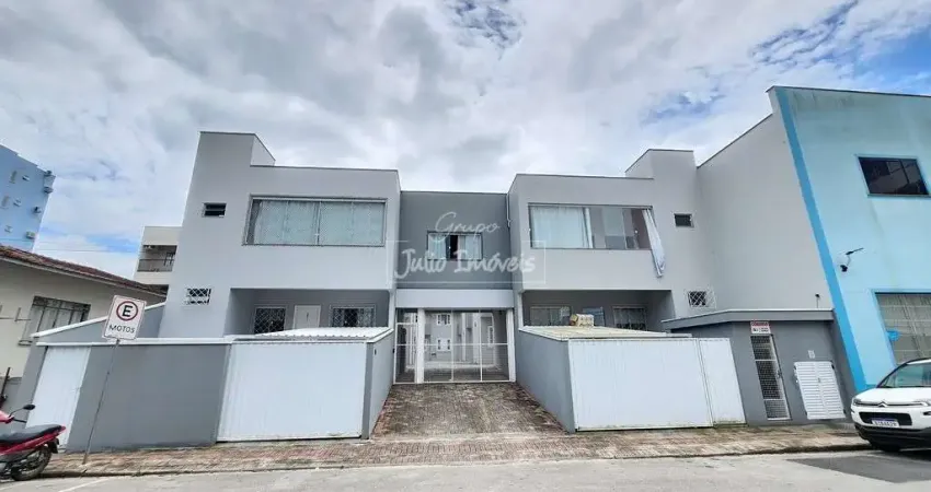 Apartamento com 1 quarto para alugar no Centro I, Brusque 