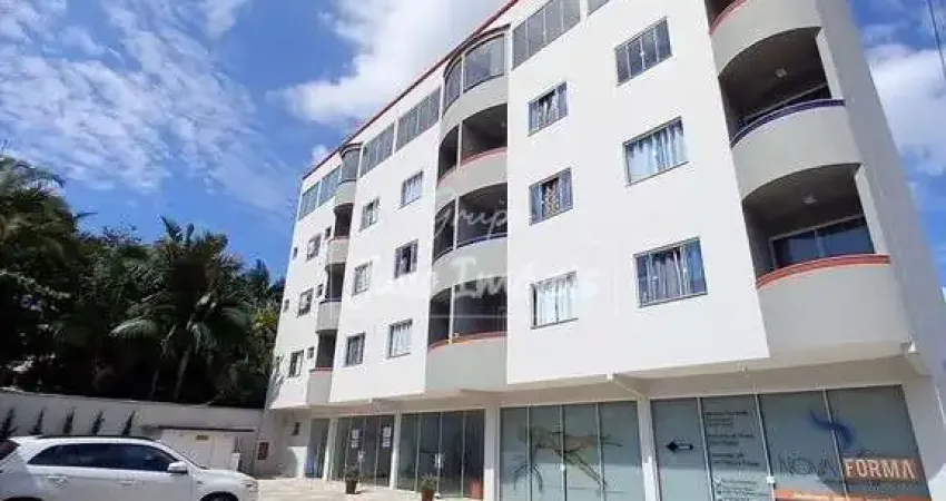 Apartamento com 1 quarto para alugar no Santa Terezinha, Brusque 