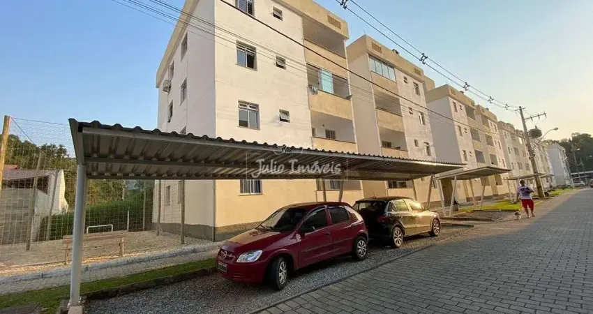 Apartamento com 2 quartos para alugar no Souza Cruz, Brusque