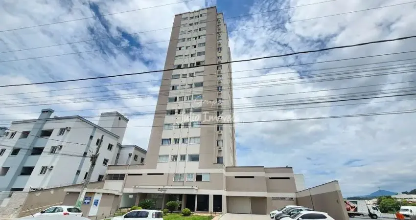 Apartamento com 1 quarto para alugar no Santa Rita, Brusque