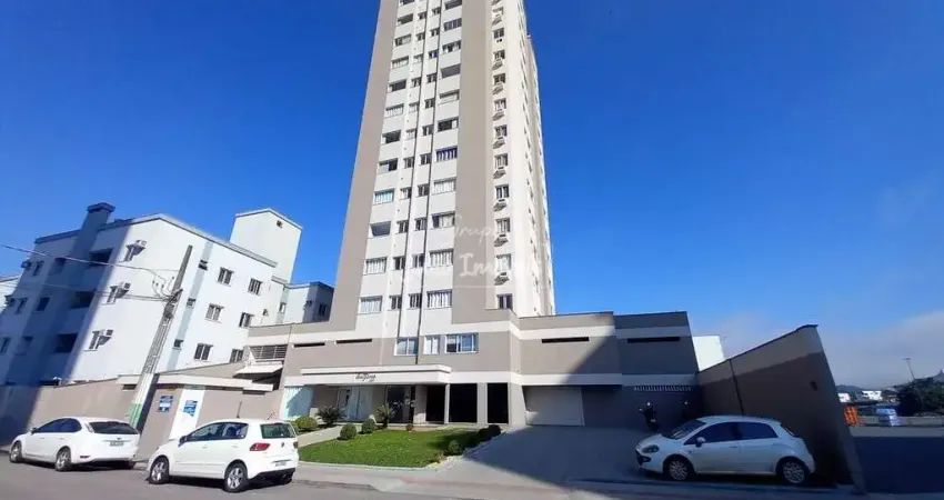 Apartamento com 1 quarto para alugar no Santa Rita, Brusque