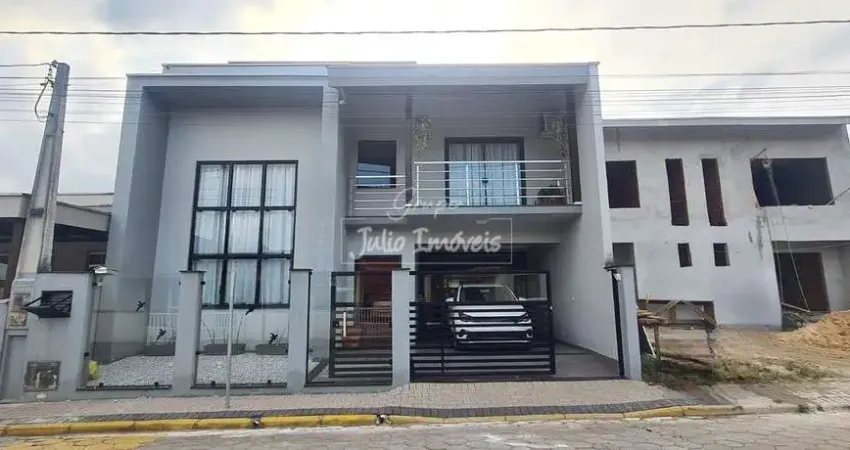 Casa com 2 quartos para alugar no Pomerania, Guabiruba 