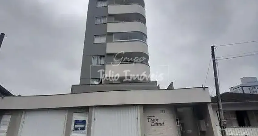 Apartamento com 2 quartos para alugar no Santa Rita, Brusque