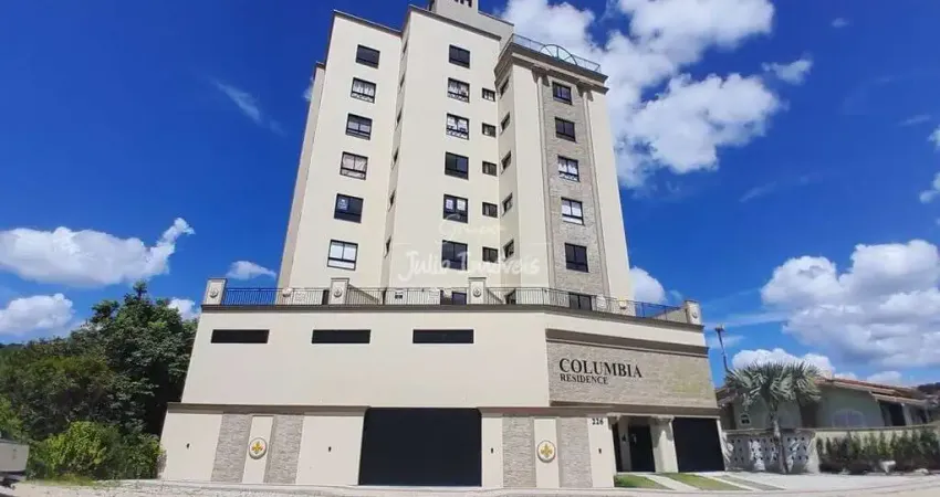 Apartamento com 1 quarto para alugar no Santa Terezinha, Brusque