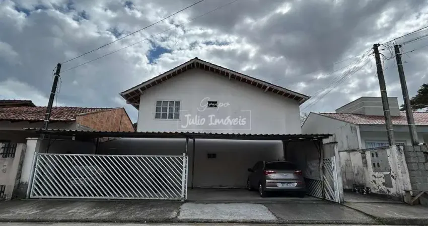 Casa com 2 quartos para alugar no Rio Branco, Brusque