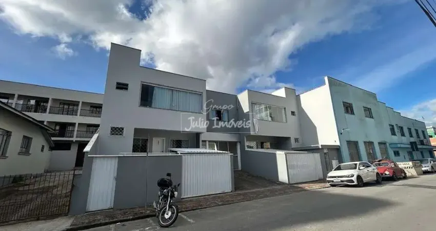 Apartamento com 1 quarto para alugar no Centro I, Brusque 