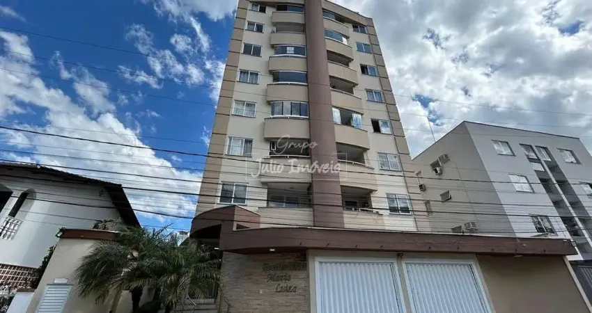 Apartamento com 1 quarto para alugar no Centro I, Brusque 