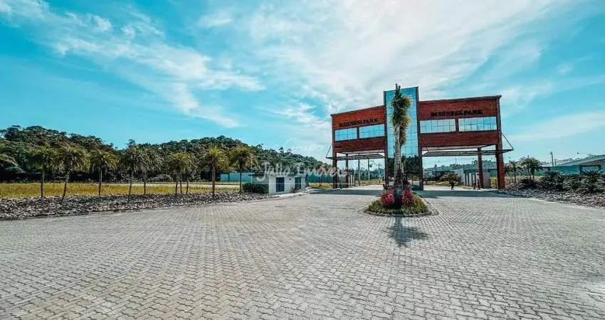Barracão / Galpão / Depósito para alugar no Volta Grande, Brusque