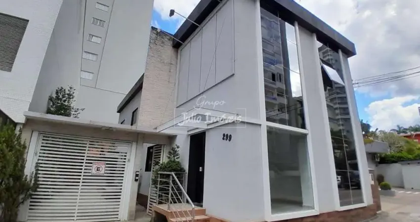 Sala comercial para alugar no Centro I, Brusque