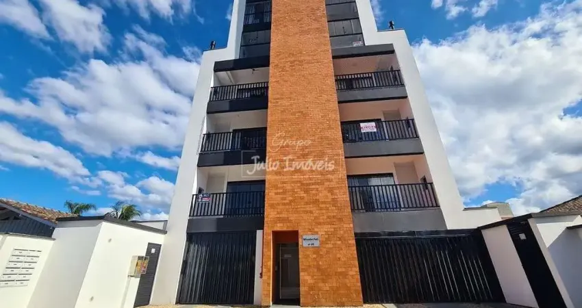 Apartamento com 2 quartos para alugar no Santa Terezinha, Brusque