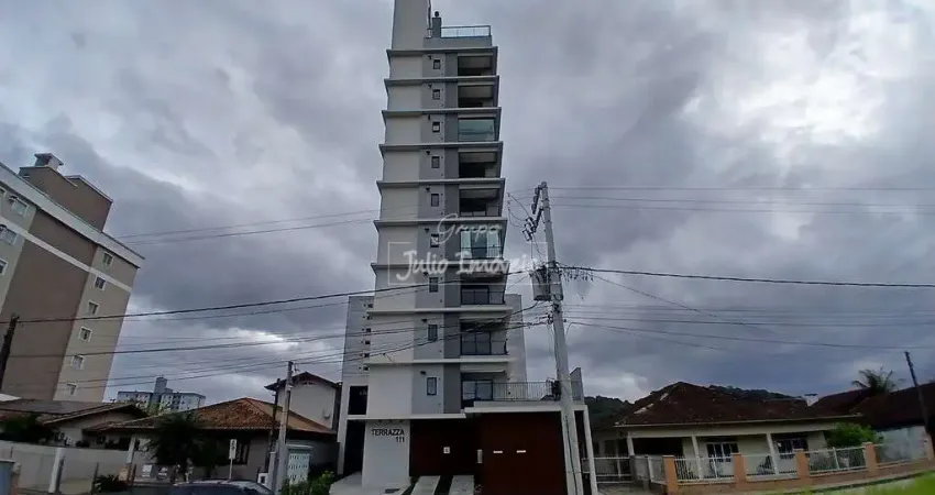 Apartamento com 2 quartos para alugar no Santa Terezinha, Brusque