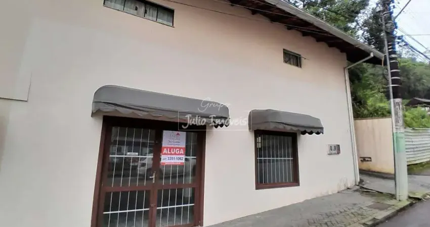 Sala comercial para alugar no Santa Rita, Brusque