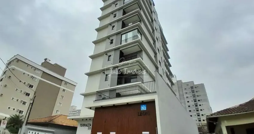 Apartamento com 2 quartos para alugar no Santa Terezinha, Brusque