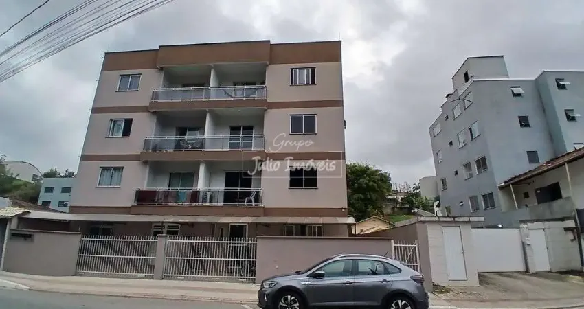 Apartamento com 1 quarto para alugar no Centro II, Brusque