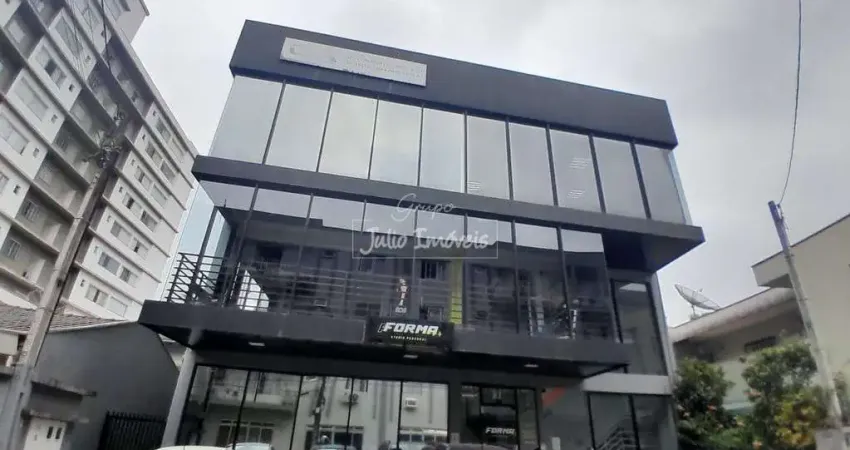 Sala comercial para alugar no São Luiz, Brusque