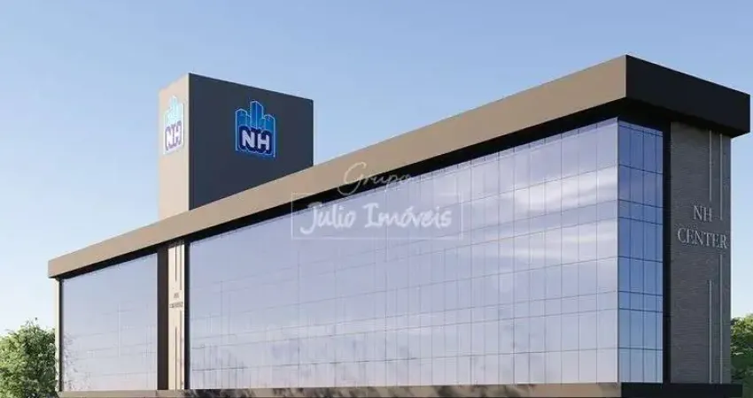 Sala comercial para alugar no Souza Cruz, Brusque 