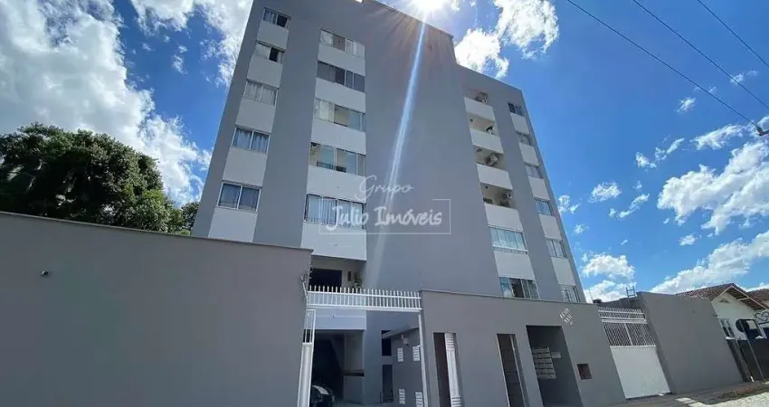Apartamento com 2 quartos para alugar no Centro II, Brusque