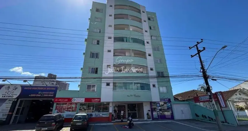 Apartamento com 2 quartos para alugar no Santa Terezinha, Brusque