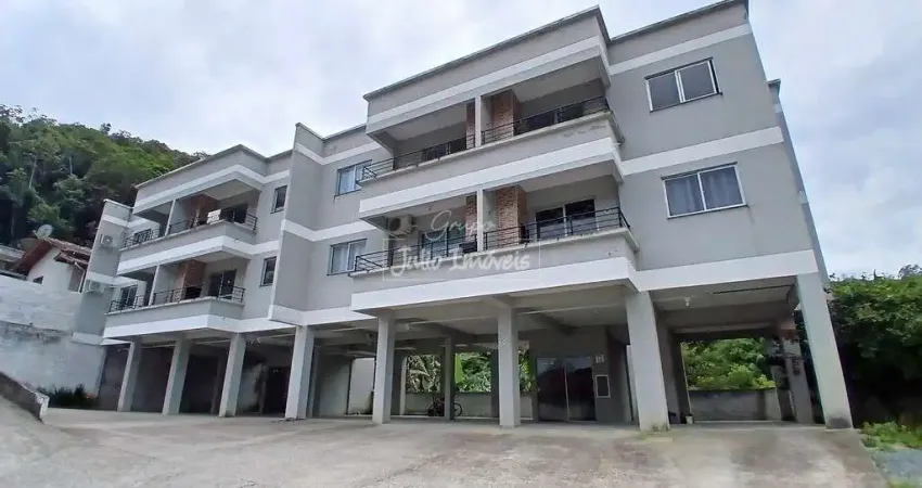 Apartamento com 2 quartos para alugar no Ponta Russa, Brusque 